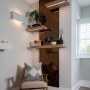 New build Milton Keynes Mansion | Meditation room  | Interior Designers